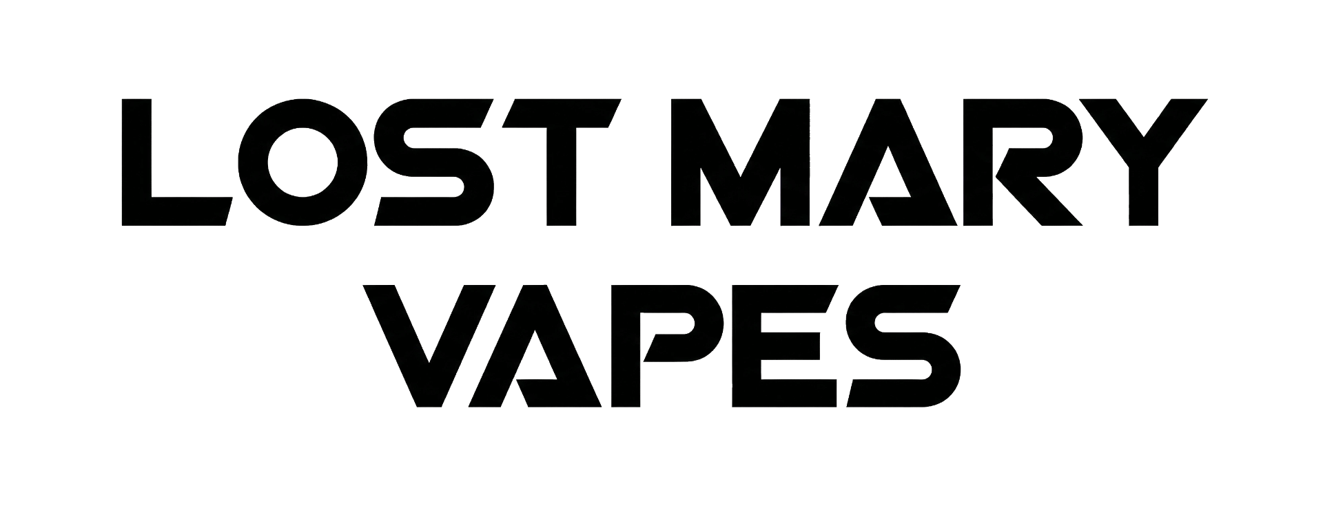Lost Mary Vapes
