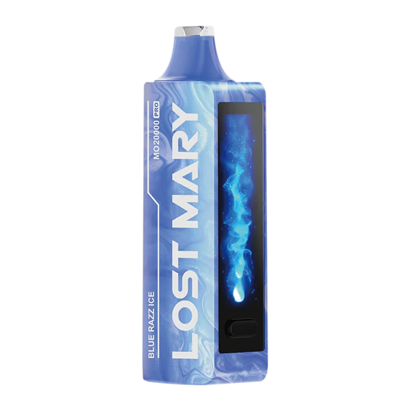 MO20000 PRO - Lost Mary Vapes